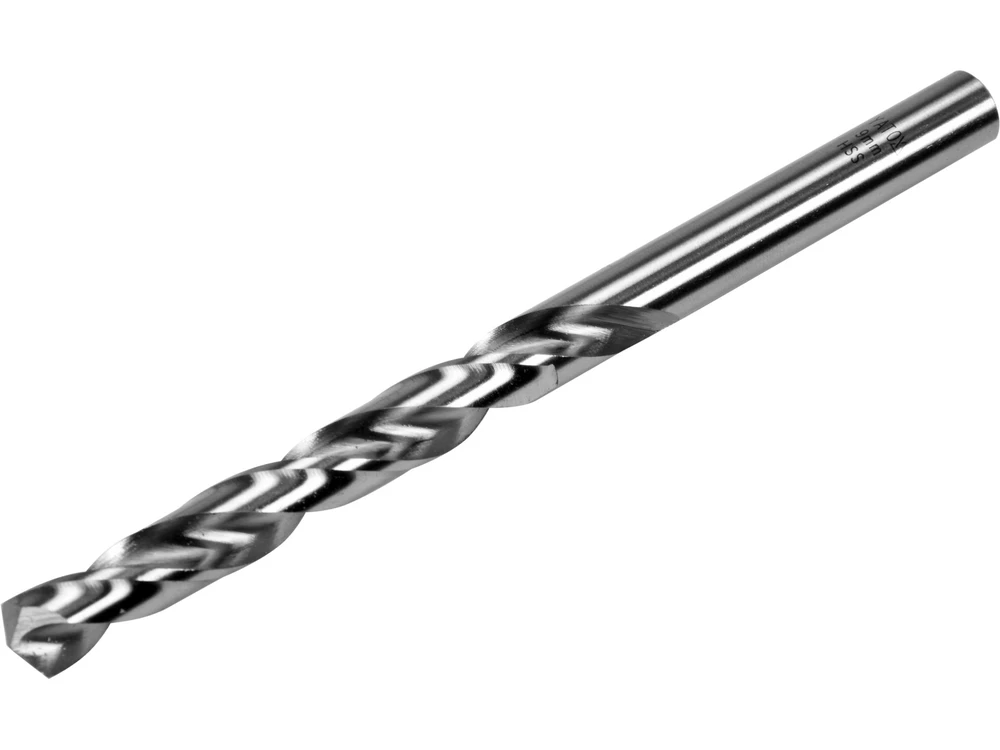 Grąžtas Yato HSS PREMIUM METAL DRILL GRĄŽAS 9,0 mm GRĄŽIMAS NEKSO PLIENUI GRĘŽTI