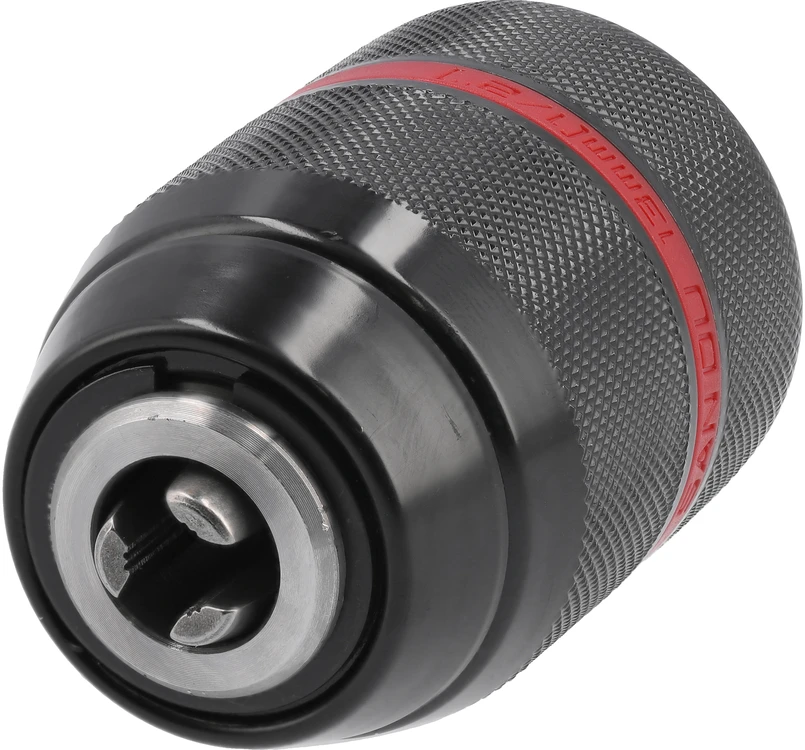 Grąžtas Yato SAMOZA metalo grąžto laikiklis, 13 mm, 1/2 colio