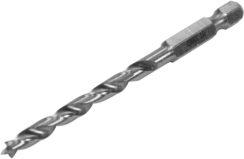 Grąžtas Yato SPIRALINIS MEDIENOS GRĄŽAS 5MM HEX