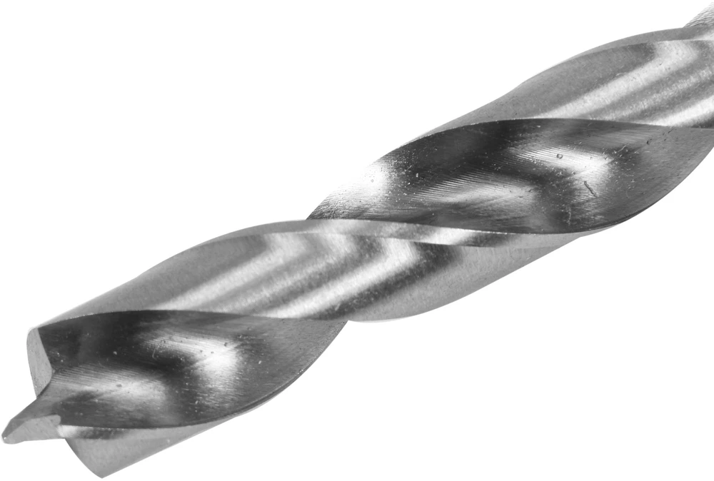 Grąžtas Yato SPIRALINIS MEDIENOS GRĄŽIMAS 16MM HEX