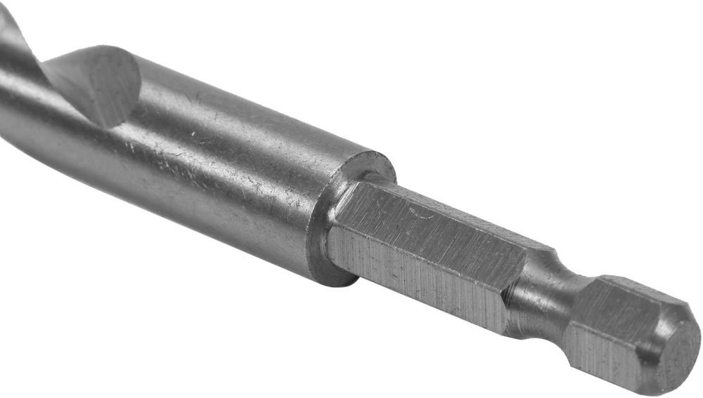 Grąžtas Yato SPIRALINIS MEDIENOS GRĄŽIMAS 16MM HEX