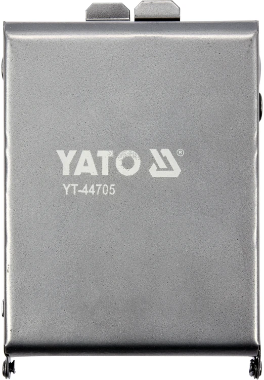 Grąžtas YATO Rinkinys grąžtų MET.HSS-TiN 4vnt..HEX UNIWERSALNE