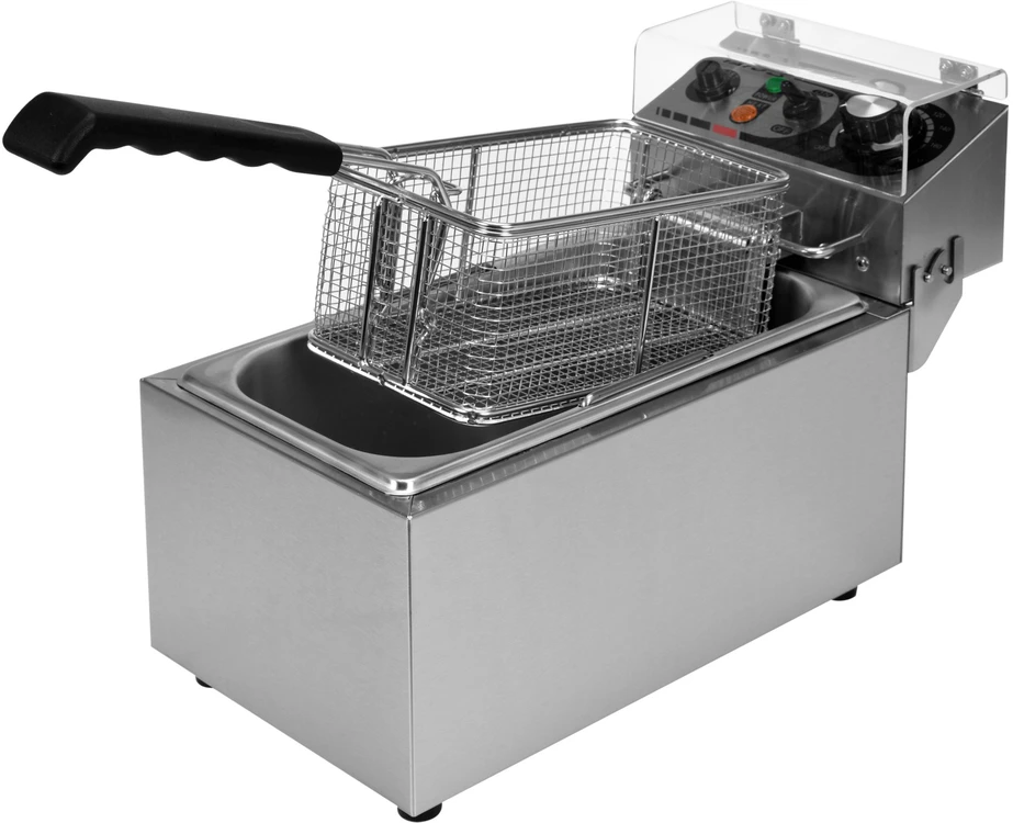 Yato „Toya Sa Poland“ 1 kameros gruzdintuvė 3,5 l (YG-04608)