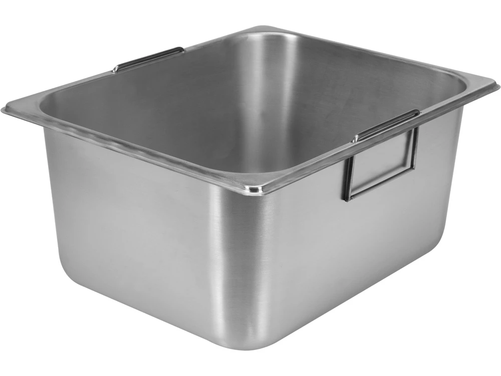 Yato Fritюрinė 6L, 3.0kW, vienos talpos gruzdintuvė profesionalams