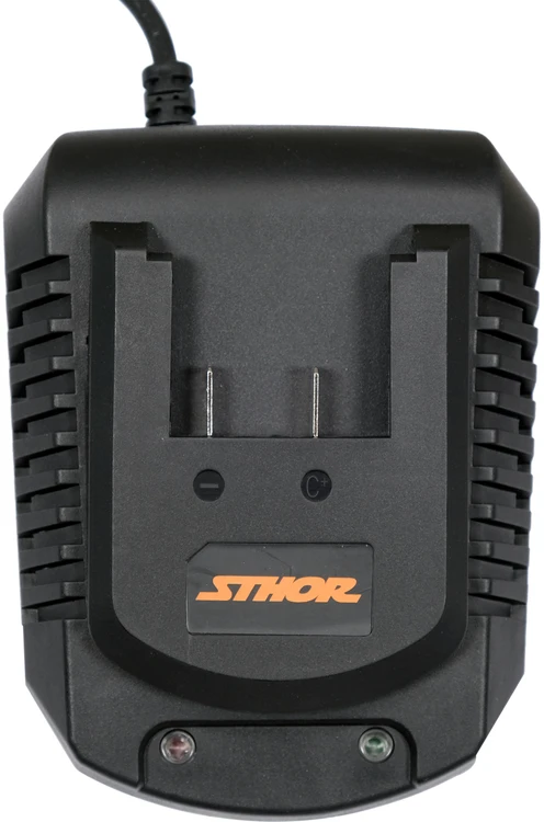 Sthor Toya Sa Poland Kroviklis | 20V 2A | 2AH=60 min (78260)