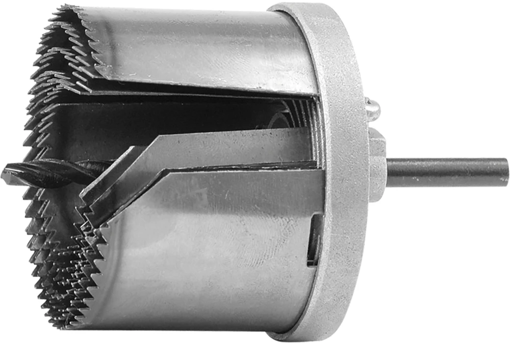 VOREL siaurapjūklis HARTOWANA 2" kpl. 7szt. 23 - 63mm 28690