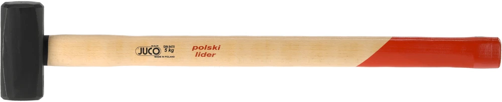 JUCO MŁOTEK KAMIENIARSKI 5,0kg