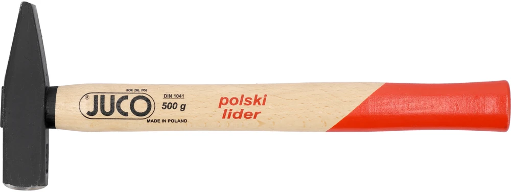 JUCO LOCKSTOCK PLAKTUKAS 0,5kg
