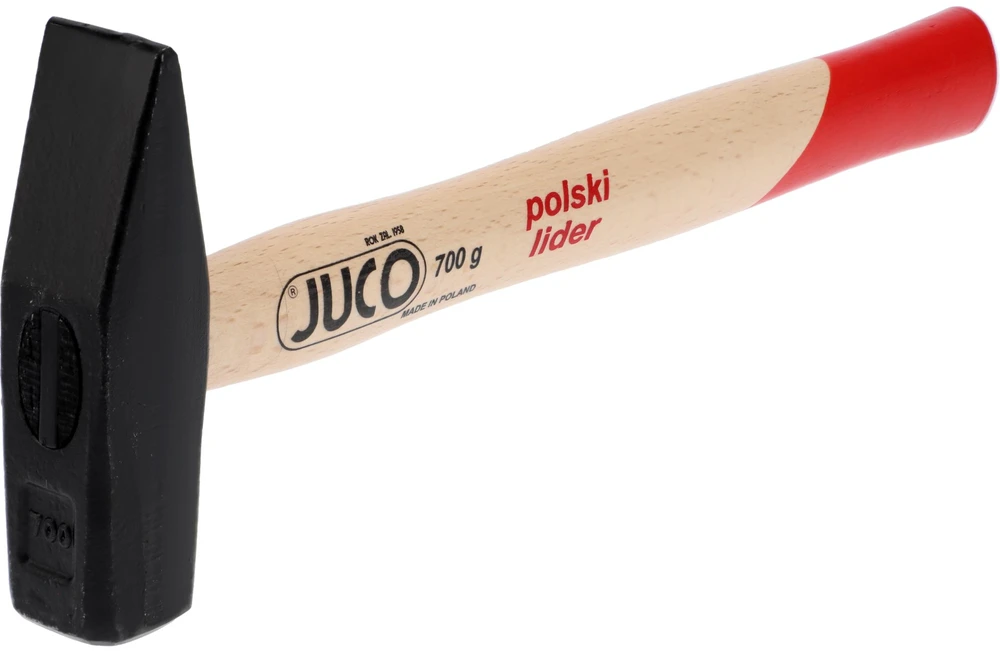 JUCO LOCKSTOCK PLAKTUKAS 0,7kg