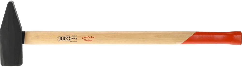 JUCO HAMMER KOWALSKI 10,0kg