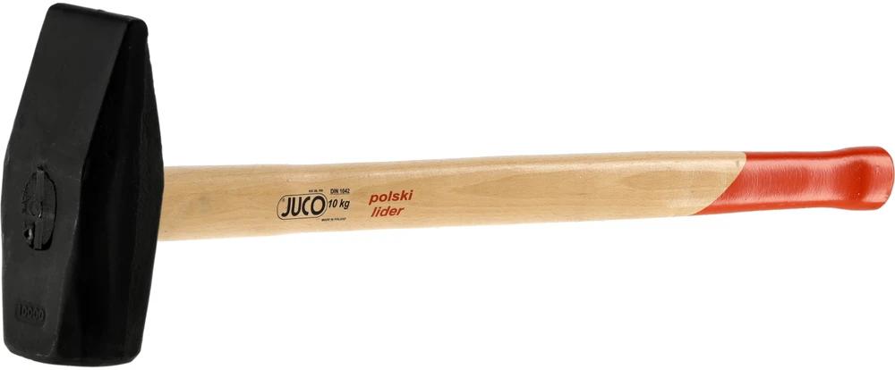 JUCO HAMMER KOWALSKI 10,0kg