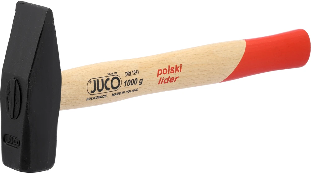 JUCO LOCKSTOCK PLAKTUKAS 1,0kg