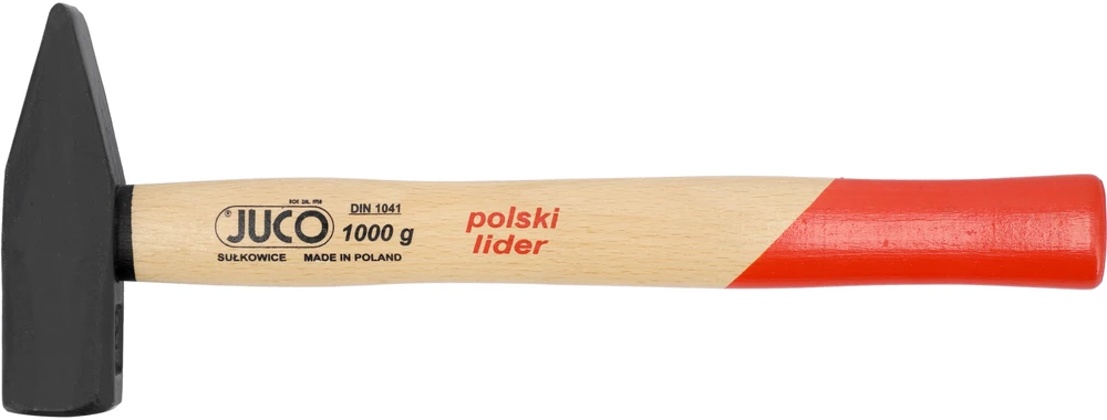 JUCO LOCKSTOCK PLAKTUKAS 1,0kg