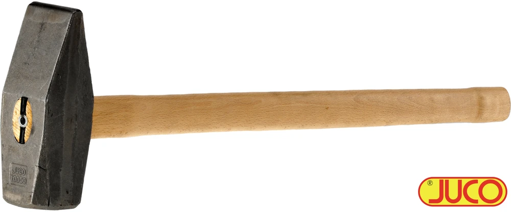 Toya Sa Poland Kūjis medine rankena | 10000 g (30536)