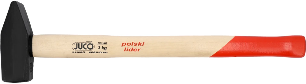 JUCO MŁOTEK KOWALSKI 3,0kg