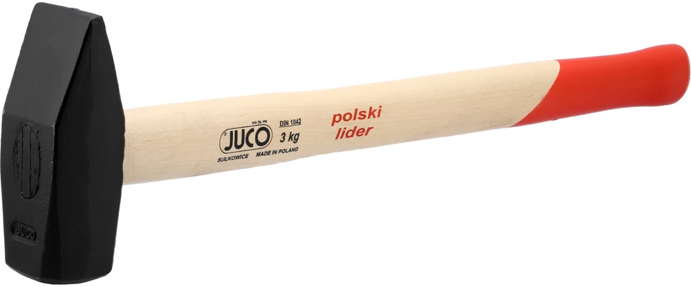 JUCO MŁOTEK KOWALSKI 3,0kg