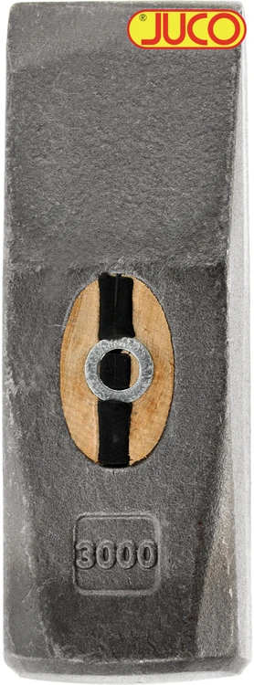 JUCO LOCKSTOCK PLAKTUKAS 3KG