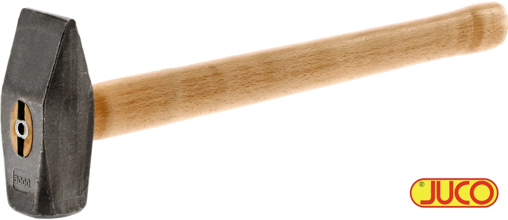 JUCO LOCKSTOCK PLAKTUKAS 3KG