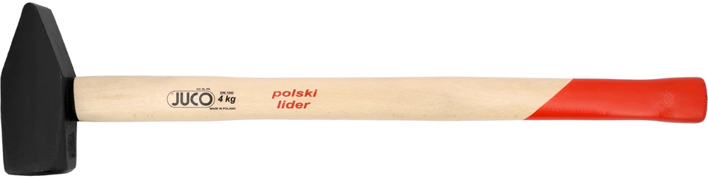 JUCO MŁOTEK KOWALSKI 4,0kg