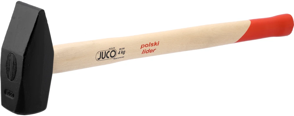 JUCO MŁOTEK KOWALSKI 4,0kg