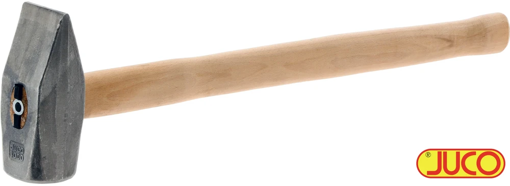 Juco Toya Sa Poland Kūjis medine rankena | 4000 g (30532)