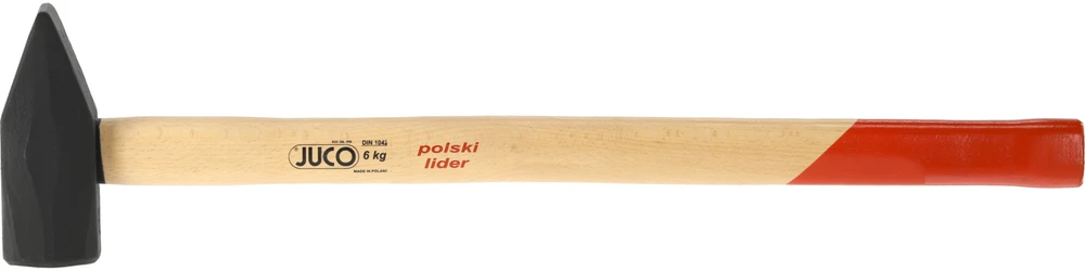 JUCO MŁOTEK KOWALSKI 6,0kg