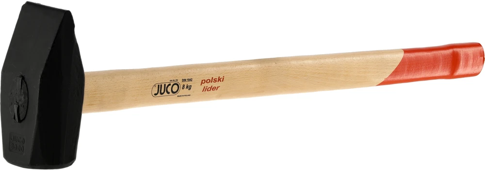 JUCO MŁOTEK KOWALSKI 8,0kg