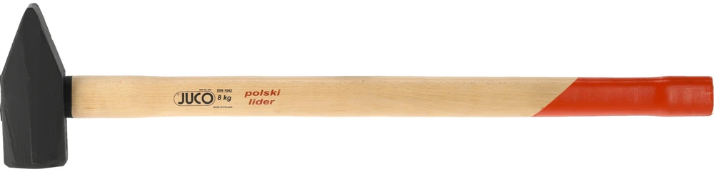 JUCO MŁOTEK KOWALSKI 8,0kg