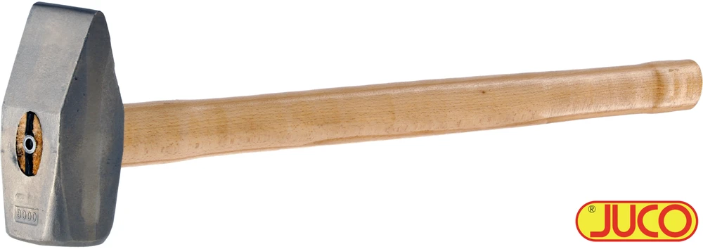 JUCO LOCKSTOCK PLAKTUKAS 8KG