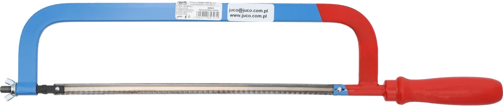 JUCO METAL Pjūklas 300MM