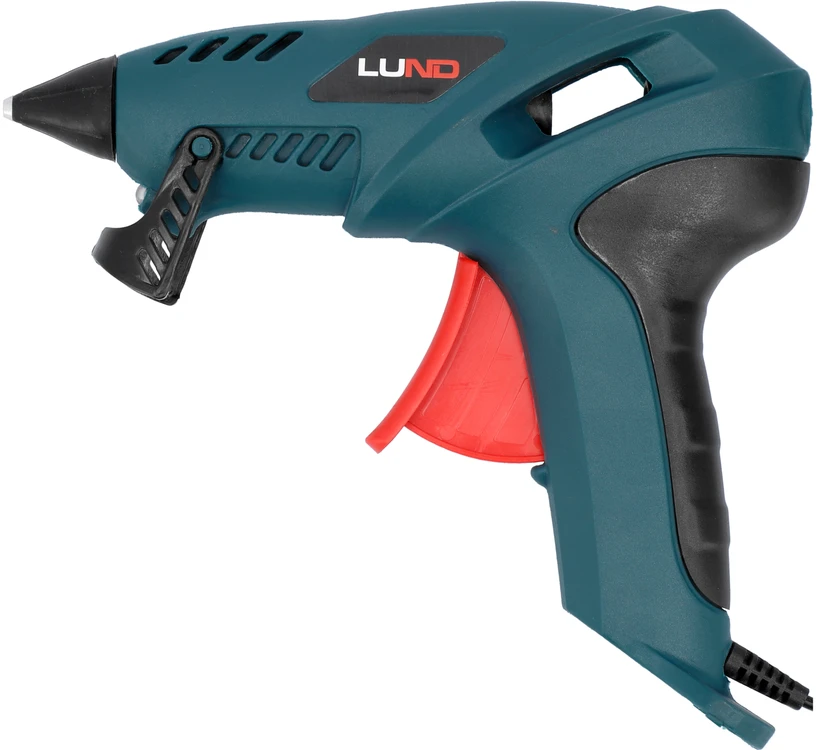 LUND Pistoletas klijavimui karštu būdu 11mm 16W 73060