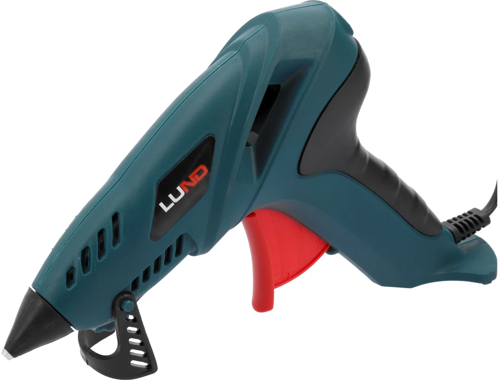 LUND Pistoletas klijavimui karštu būdu 11mm 16W 73060