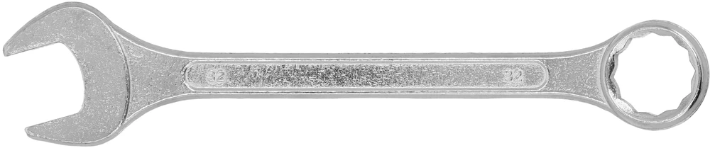 VOREL KLUCZ PŁASKO - OCZKOWY 32mm 51320