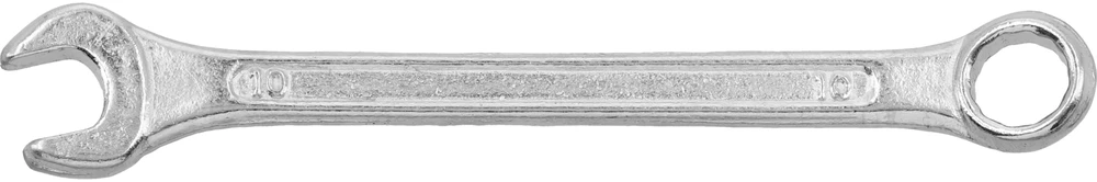 VOREL KLUCZ PŁASKO - OCZKOWY 10mm 51100