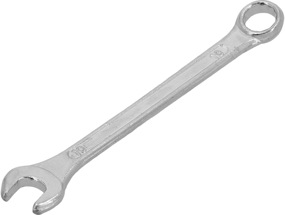 VOREL KLUCZ PŁASKO - OCZKOWY 10mm 51100