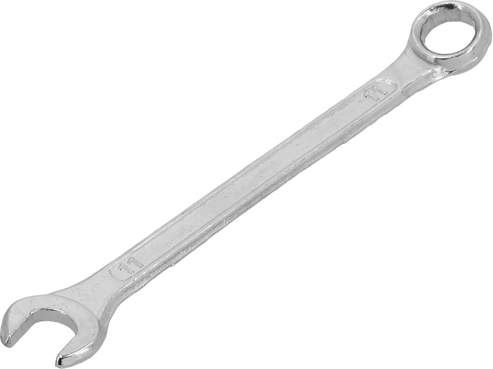 Vorel Raktas plokščias-kilpinis 11 mm 51110 Indija