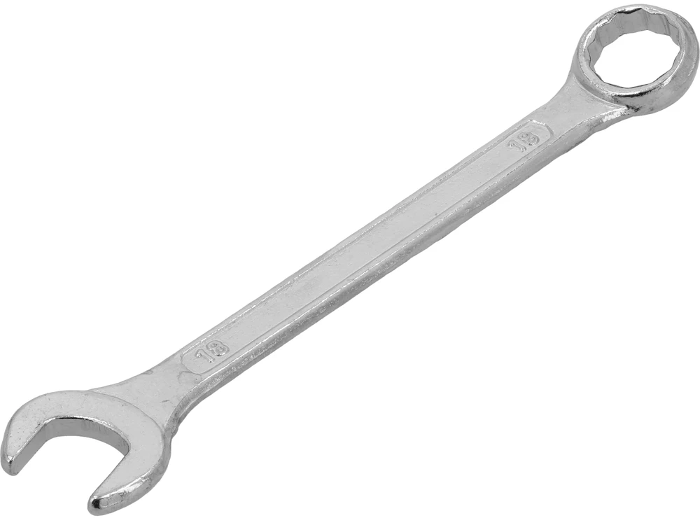 Raktas kombinuotas Vorel | 18mm