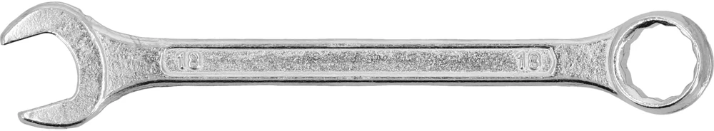 Raktas kombinuotas Vorel | 18mm