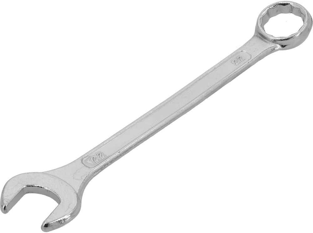 Vorel KOMBINUOTASIS VERŽTAKLIS 22MM
