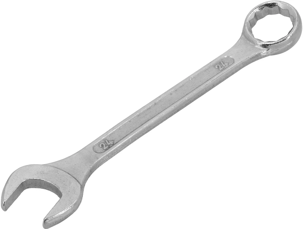VOREL Kombinuotas raktas 24mm