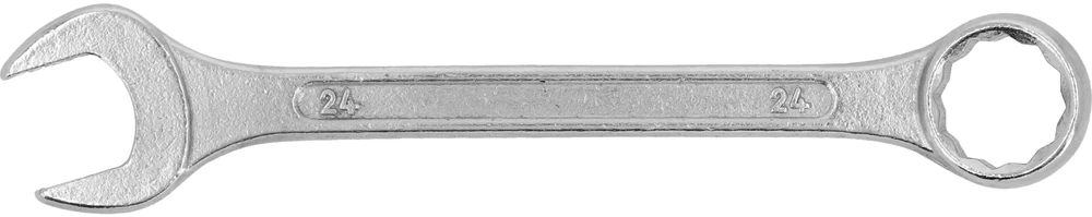 VOREL Kombinuotas raktas 24mm