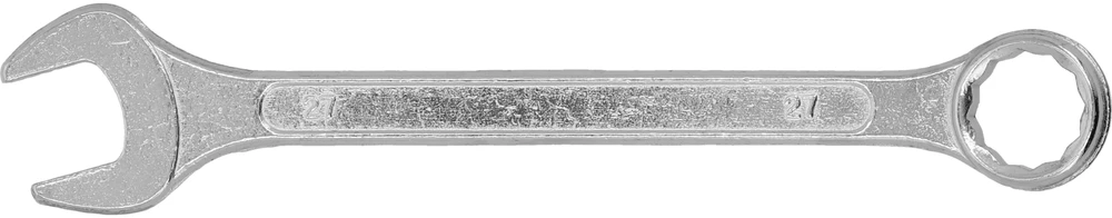 VOREL KLUCZ PŁASKO - OCZKOWY 27mm 51270