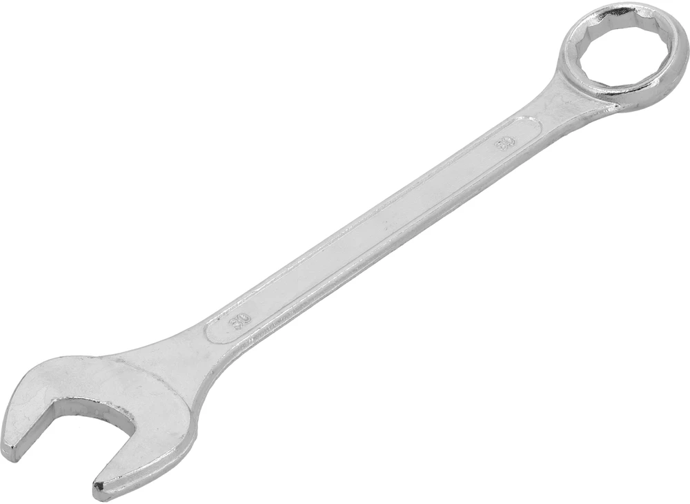 VOREL Kombinuotas raktas 30mm