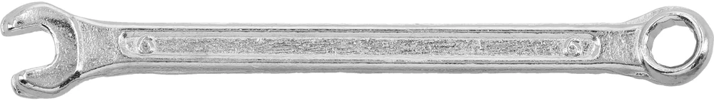Raktas kombinuotas Vorel | 6mm