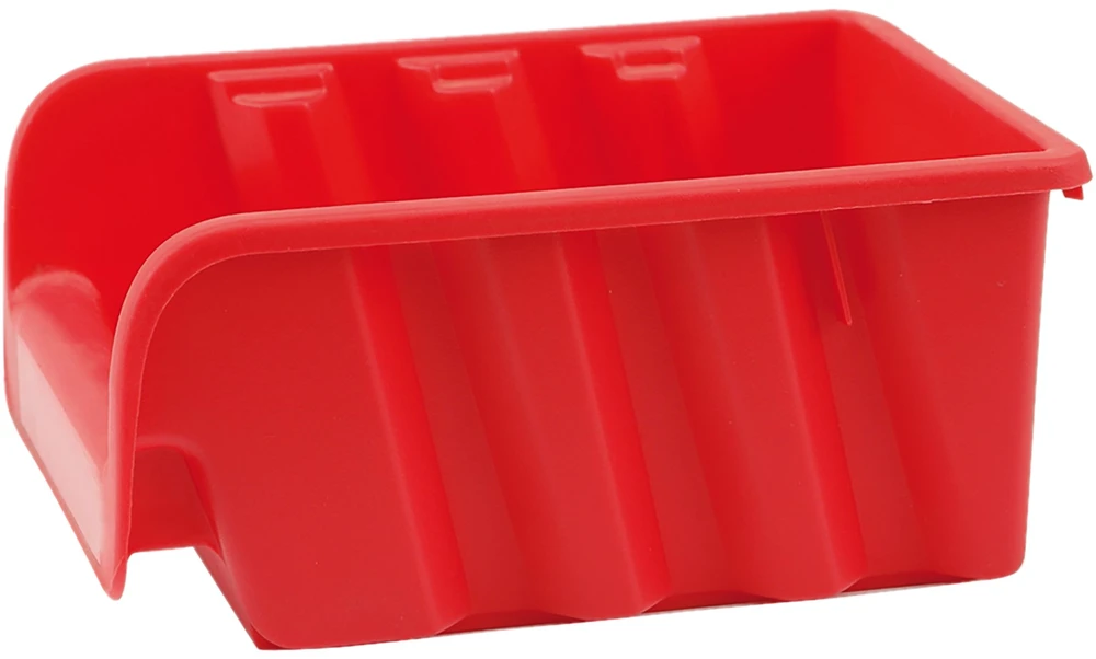 Curver VOREL POJEMNIK MAGAZYNOWY / ECOBOX P-4 23,5 x 17,3 x 12,5 cm 78824