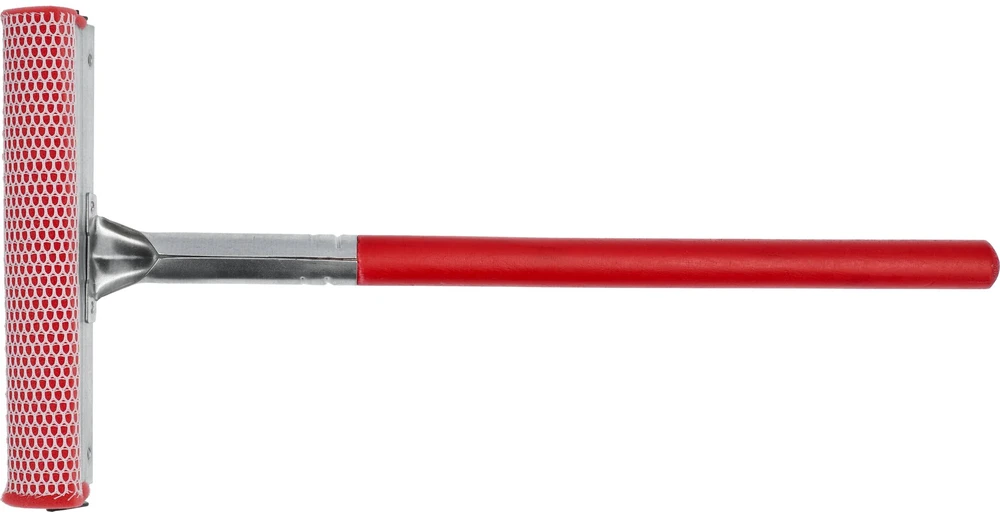 VOREL MYJKA DO SZYB DREWNIANA RĄCZKA 82920