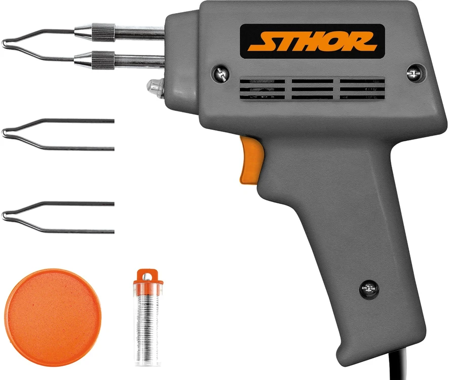 OEM transformatorinis lituoklis Sthor 79354 100W