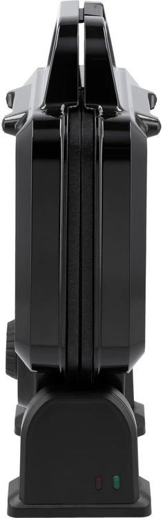 Vaflinė Lund Toya Sa Poland Vaflių keptuvė | 1200 W | 2 vafliams (68016)