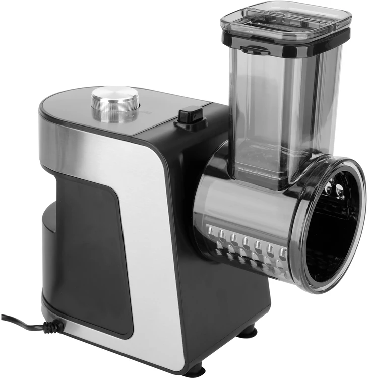 Lund 250 W smulkintuvas, 5 peiliukai