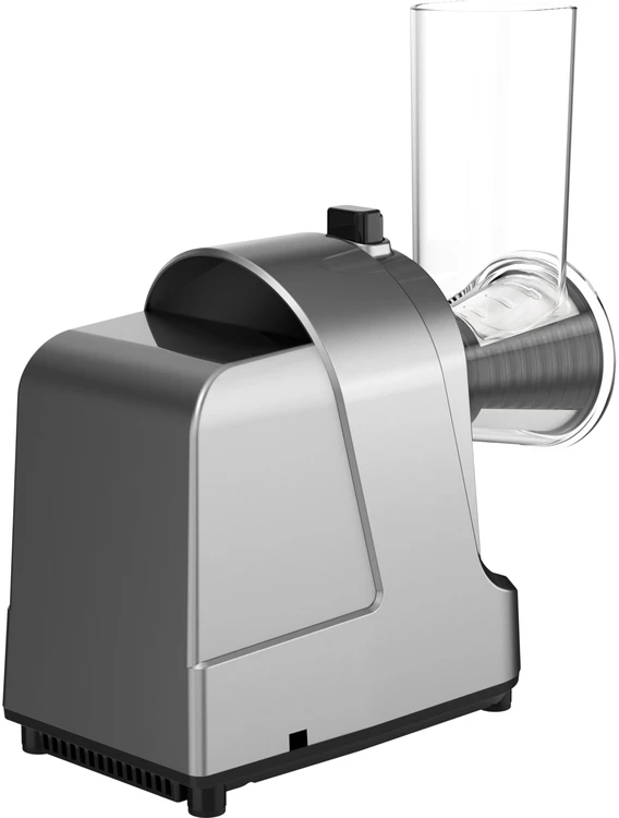 Lund 250 W smulkintuvas, 5 peiliukai
